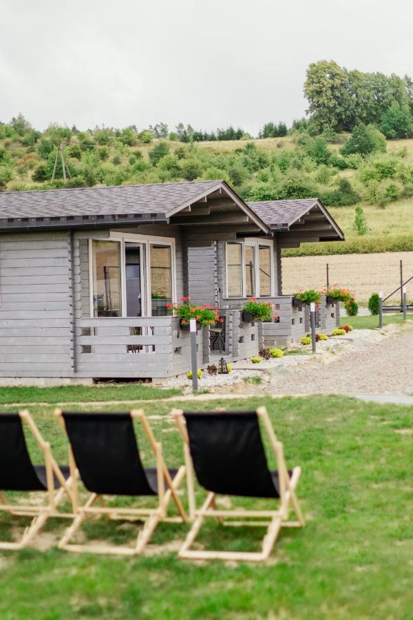 Tobiaszowka Villa กูโดวาสโดรยจ์ ภายนอก รูปภาพ