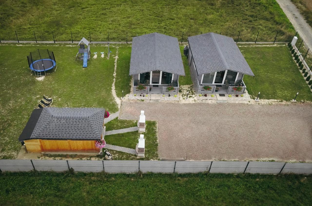 Tobiaszowka Villa กูโดวาสโดรยจ์ ภายนอก รูปภาพ