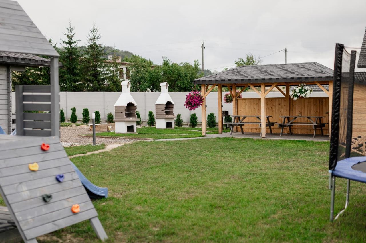 Tobiaszowka Villa กูโดวาสโดรยจ์ ภายนอก รูปภาพ
